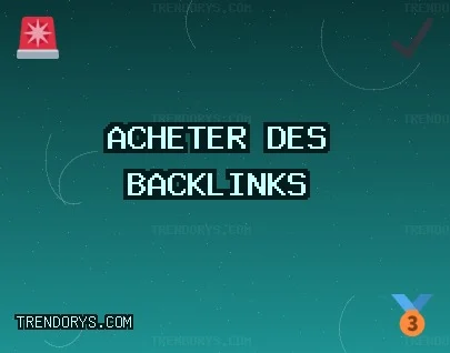 Backlinks de Qualité