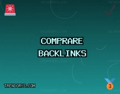 Backlinks di Qualità