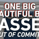 Did the Big Beautiful Bill Pass