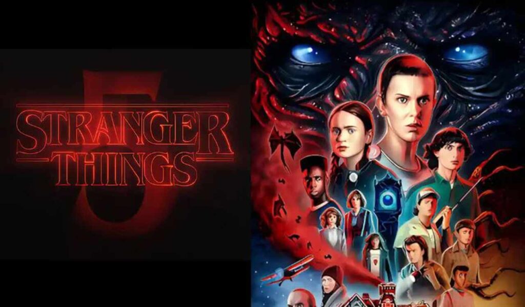 Stranger Things 2025 – Latest News & Final Season