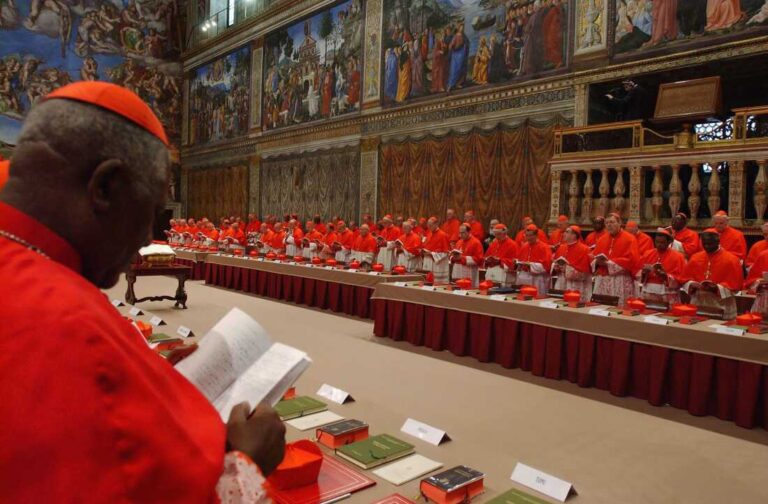 Papal Conclave 2025: The Sacred Search for a New Pope