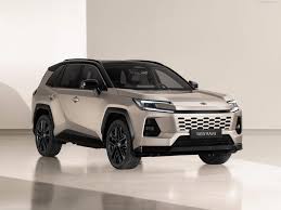 Toyota RAV4 Hybrid 2026 – Specs, Features, Release Date & Price