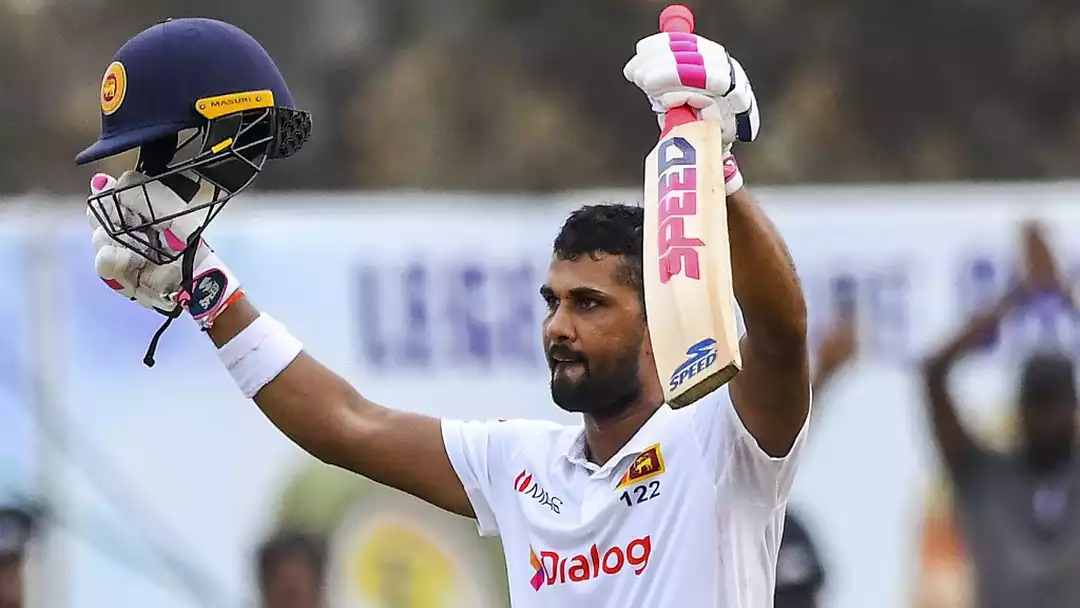 Dinesh Chandimal: Sri Lanka’s Elegant Cricket Craftsman