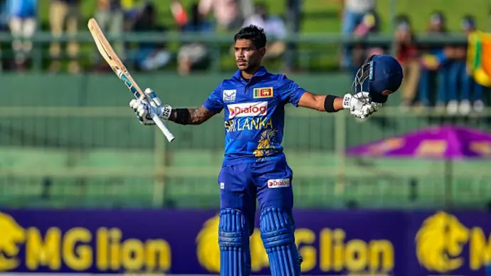 Pathum Nissanka – Sri Lanka’s Rising Cricket Star