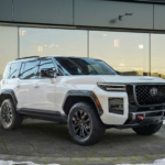 2026 Toyota Prado SUV: Price, Specs, Interior, Release Date & Full Review