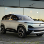 Tata Sierra 2025 Price, Launch Date, EV, Interior & Mileage Details